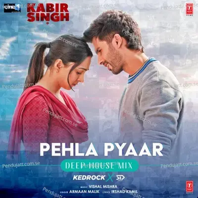 Pehla Pyaar - Deep House Mix - Armaan Malik album cover 