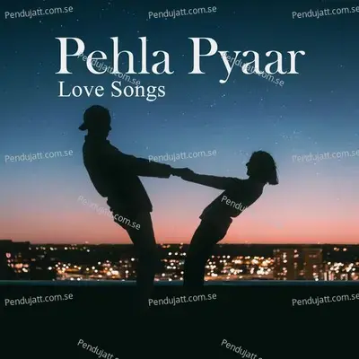 Phoolon Ke Saath - Lata Mangeshkar album cover 