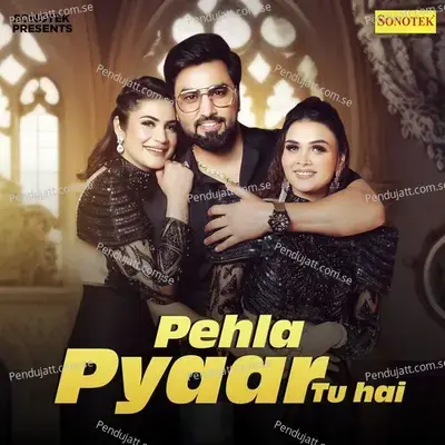 Pehla Pyaar Tu Hai - Armaan Malik album cover 