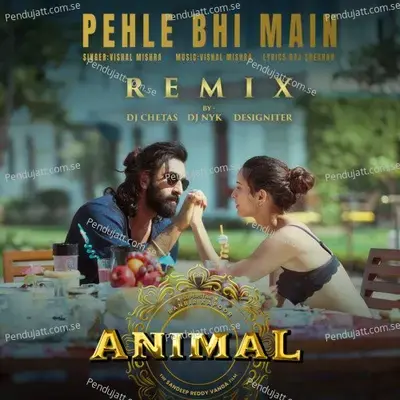 Pehle Bhi Main Remix mp3 song