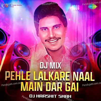 Pehle Lalkare Naal Main Dar Gai Lofi Beat mp3 song
