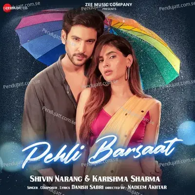 Pehli Barsaat mp3 song