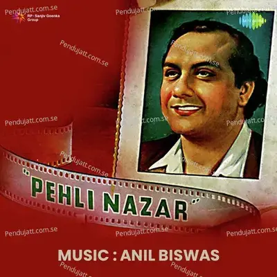 Jawani Ye Bharpur Dilkash Adayen - Naseem Akhtar album cover 