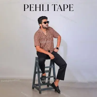Pehli Tape - SUKHI BHULLAR cover album