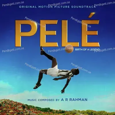 Pel   - A.R. Rahman cover album