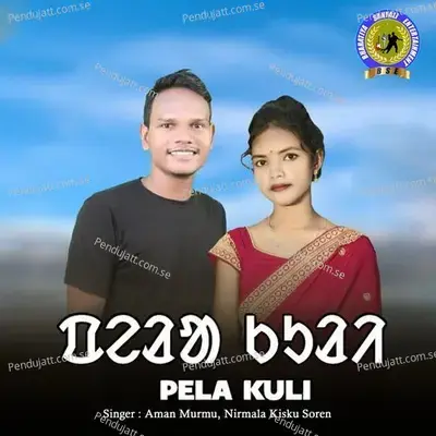 Pela Kuli - Aman Murmu album cover 