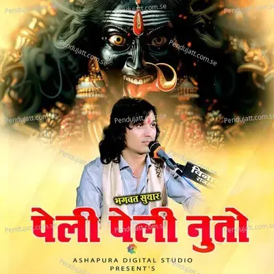 Peli Peli Nuto - Bhagwat Suthar album cover 