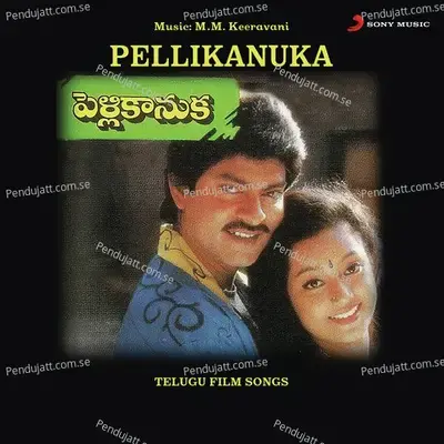 Pellikanuka (Original Motion Picture Soundtrack) - M.M. Keeravani