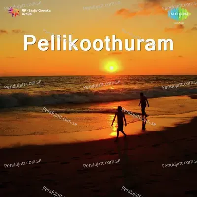 Pellikoothuram - C. R. Subbaraman cover album