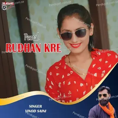Pemal Rudhan Kre - Vinod Saini album cover 