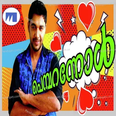 Innale Njan - Salim Kodathur album cover 