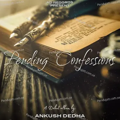 Doori - Ankush Dedha album cover 