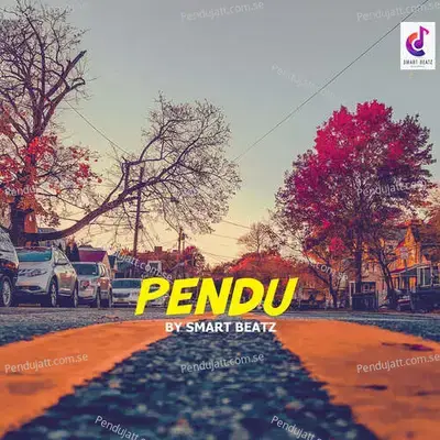 Pendu - Nikul Sabalpara album cover 