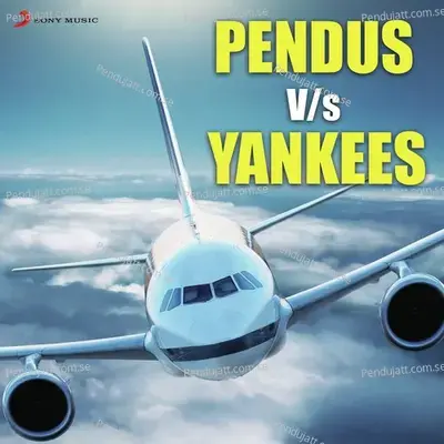 Pendus V/S Yankees - Various Artists cover album