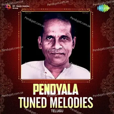Pendyala Tuned Melodies - Various Artists cover album