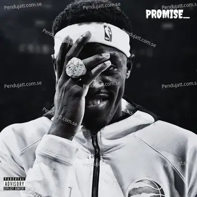 Im Feeling Different - Promise_ album cover 