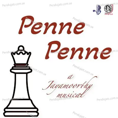 Penne Penne - Jayamoorthy album cover 