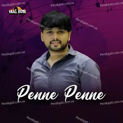 Penne Penne - Thanseer Koothuparamba album cover 