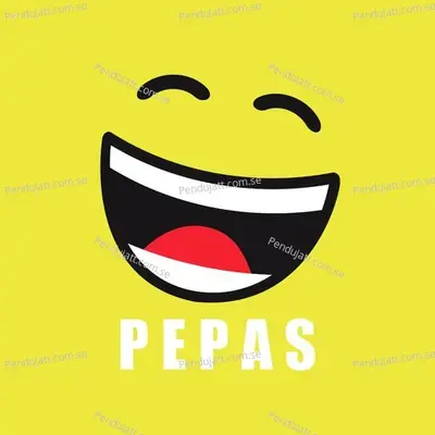 Pepas - Somos del Barrio album cover 