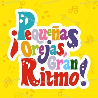   Peque  as Orejas  Gran Ritmo  - Various Artists cover album