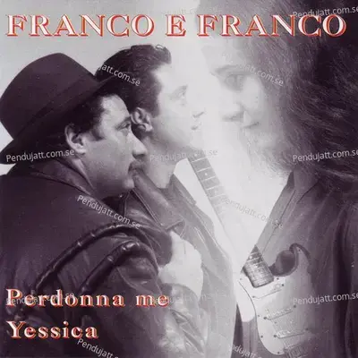 Perdonna Me - Franco album cover 