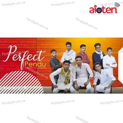 Perfect Pendu - Somdat Jyani album cover 