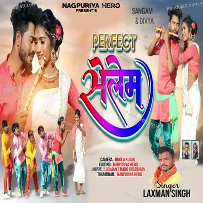 Perfect Selem - Laxman Singh album cover 