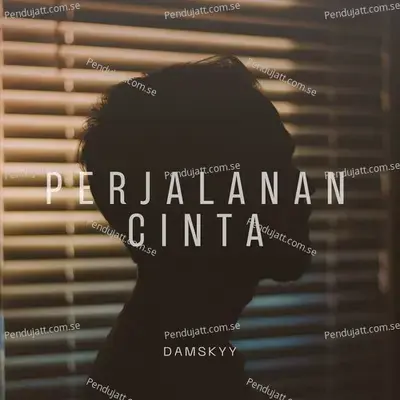 Perjalanan Cinta - Damskyy album cover 