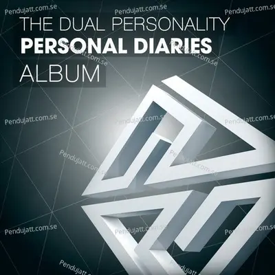 August Calling - The Dual Personality album cover 