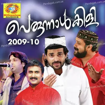 Showalin Piraponghi - Sainul Abid album cover 