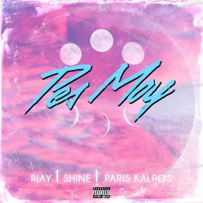 Pes Mou - RJay album cover 