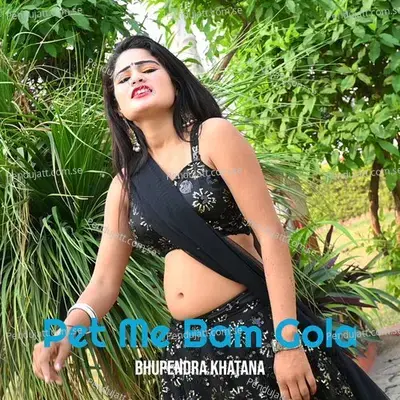 Pet Me Bam Gola - Bhupendra Khatana