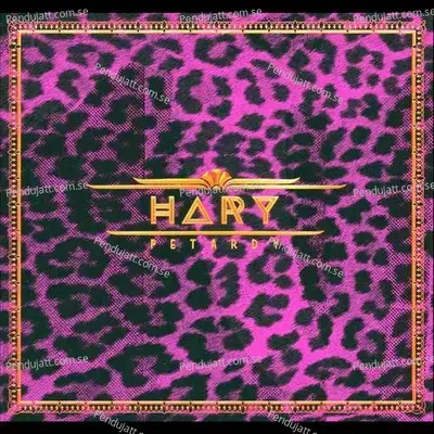 Everest - Hary album cover 