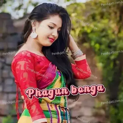 Phagun Bonga - Geeta Singh Baskey album cover 