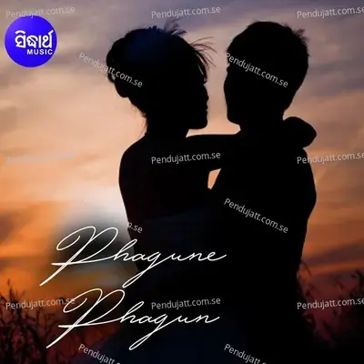 Phagune Phagun - Suday Sarkar album cover 