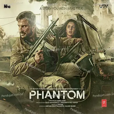 Afghan Jalebi - Pritam album cover 