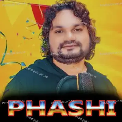 Phashi - Humane Sagar album cover 