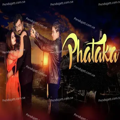 Phataka - Amit Joshi album cover 