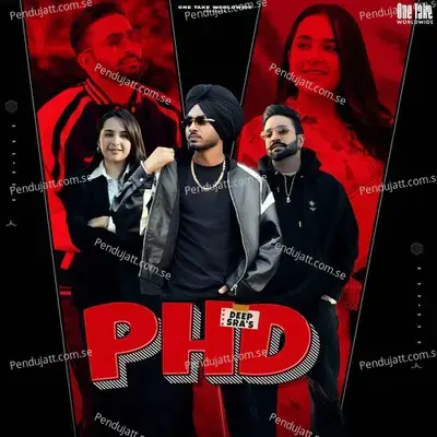 Phd mp3 song