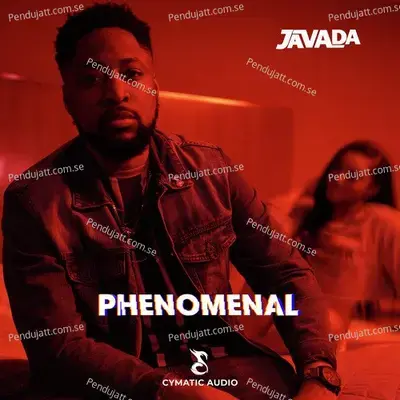 Phenomenal - Javada album cover 