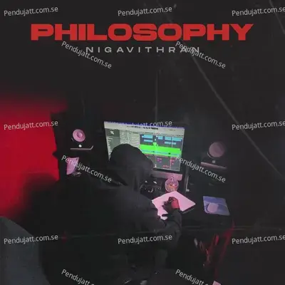 Philosophy - Nigavithran album cover 