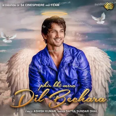 Phir Bhi Mera Dil Bechara - Satya Sundar Dhal