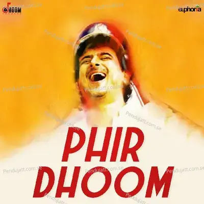 Pyaar Hi Thha - Palash Sen album cover 