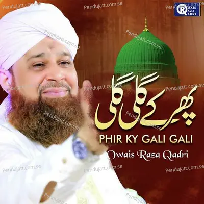 Tu Sham E Risalat Hai - Owais Raza Qadri album cover 