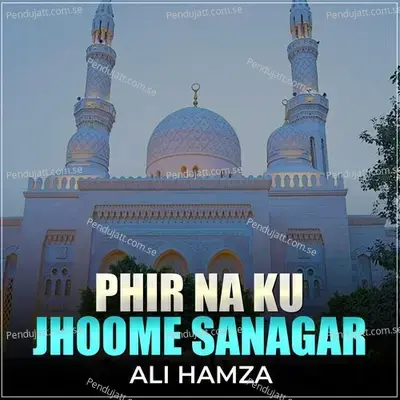 Phir Na Ku Jhoome Sanagar - Ali Hamza album cover 