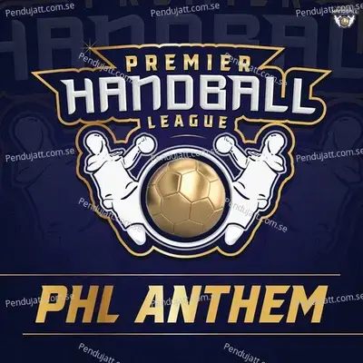 Phl Anthem - Varun Likhate album cover 