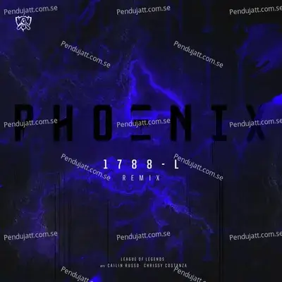 Phoenix - 1788-L album cover 