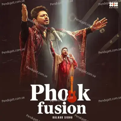 Pholk Fusion