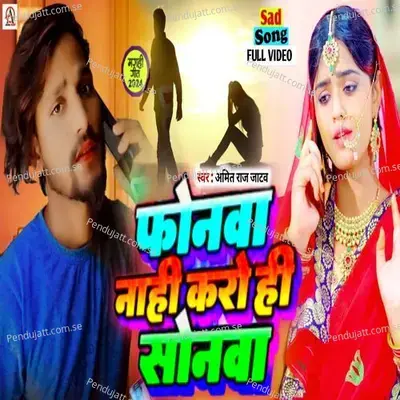 Phonwa Nahi Karohi Sonwa - Amit Raj Jatav album cover 