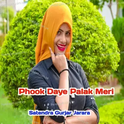 Phook Daye Palak Meri - Satendra Gurjar Jarara
